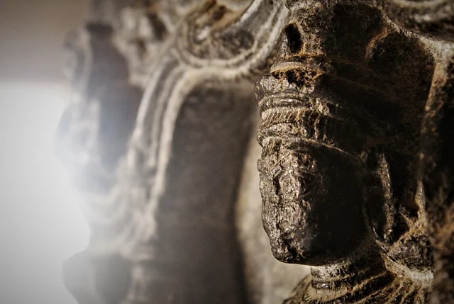 Kashipath 2019 Day 2: At Hampi — Where A Great Civilisation Stood Proudly And Dharma Flourished Amidst Invasions