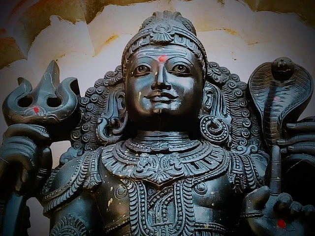 Kashipath 2019 Day-3: In Kudalasangama, The Land Of Basavanna, Where Krishna And Malaprabha Meet