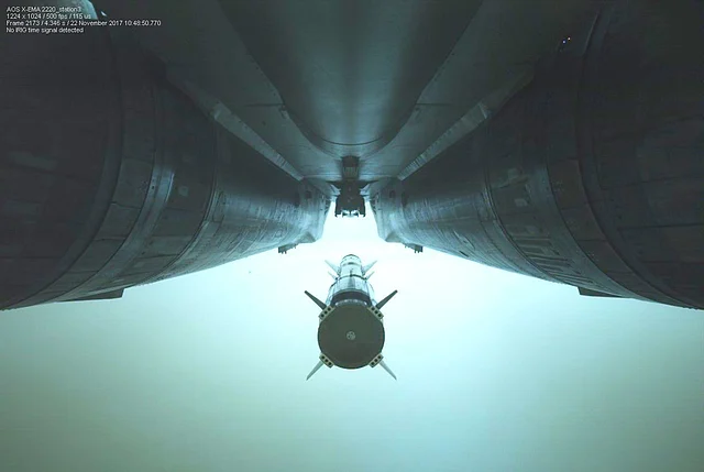 India Is Testing Four Missiles This Month, And There’s Much More To It Than Just The Number