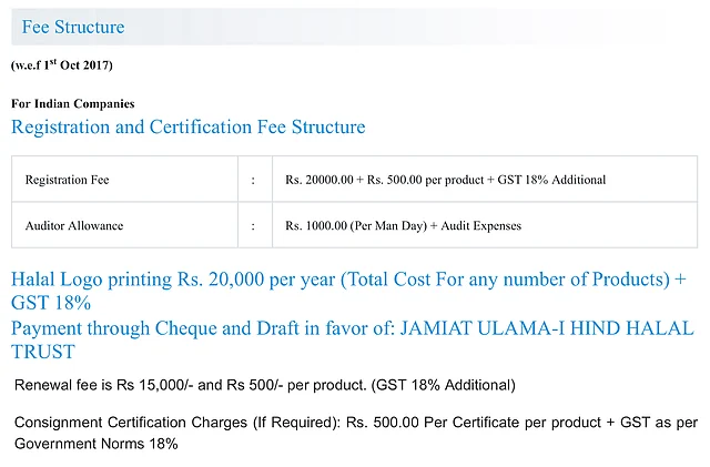 How Non-Muslims Fund Islamic Organisations Like Jamiat Ulema-e-Hind Which Give Legal Aid To Terror Accused