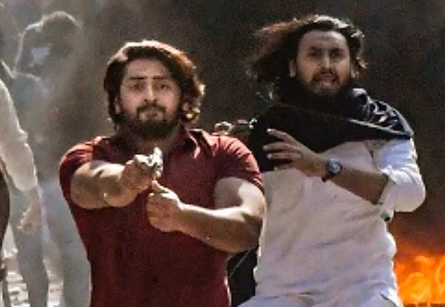 Shahrukh 