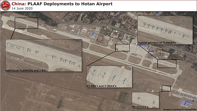 (Digital Globe/China Aerospace Studies Institute)