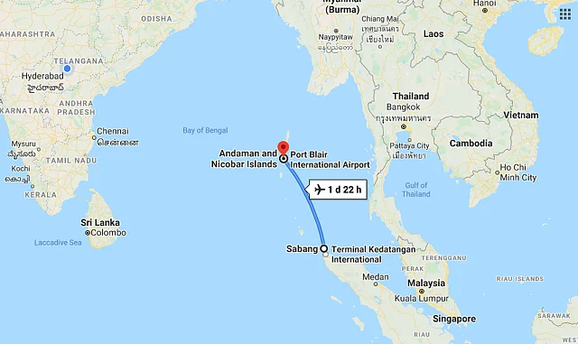 The South China Sea And PLA Navy