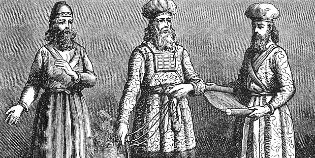 Jewish society has ‘caste’ too with endogamy, hierarchy and notion of purity and pollution.
