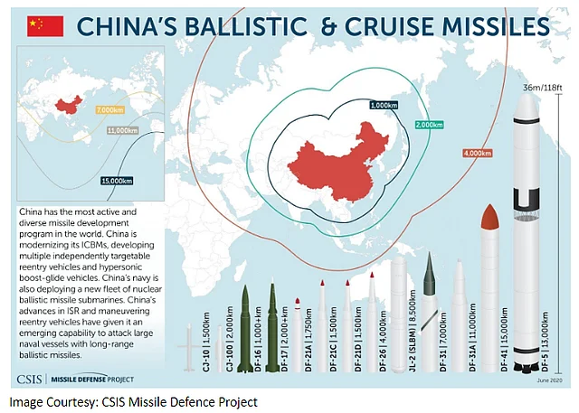Major’s Squad Discusses The Capabilities Of The Chinese Army