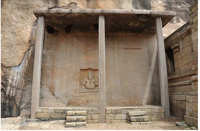 The 'Rock' In Music: How Inscriptions Are Actually A Minefield For Sangeet Aficionados