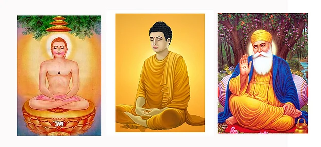 The Struggles Of World Religions: How Tolerance Became A Virtue
