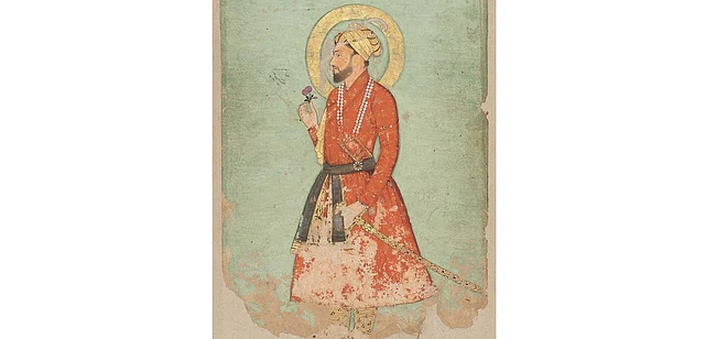 Dara Shukoh