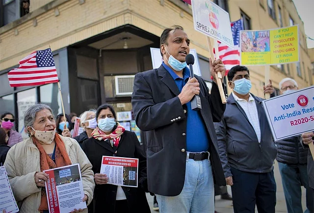 Anti-CAA Eruptions: Dormant In India, Active In Chicago