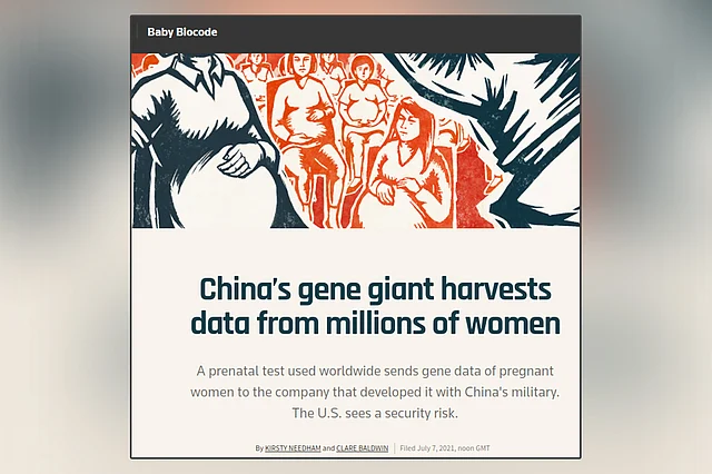 A Tale Of Two Hacks: Pegasus And China’s Microsoft Exchange Penetration