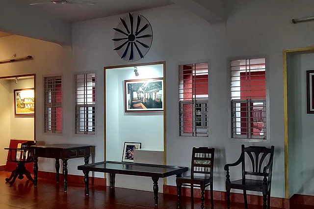 Of Rani Abbakka And A Couple’s Tapasya To Preserve Coastal Karnataka’s ‘Tulu’ Cultural Heritage Through An Ethnographic Museum