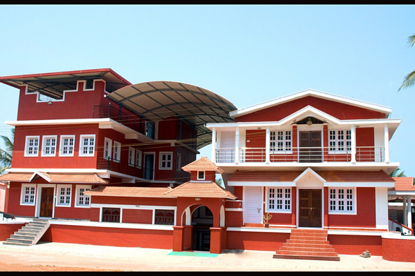 Tulu museum