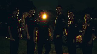 Créditos da imagem: FURIA