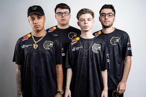 Créditos da imagem: FURIA