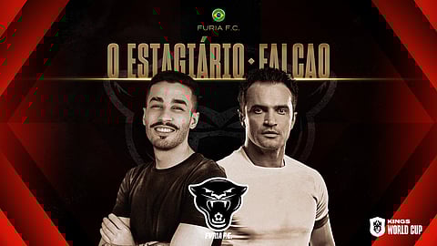 Créditos da imagem: Kings World Cup