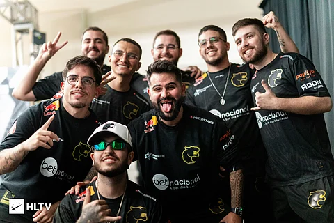 Créditos da imagem: Radosław Makuch (HLTV.org)
