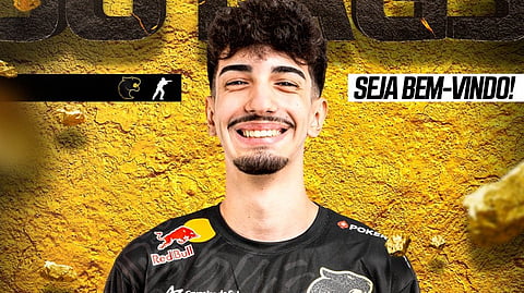 Créditos da Imagem: FURIA