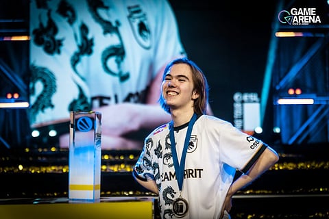 donk revela como é sua rotina de treinos