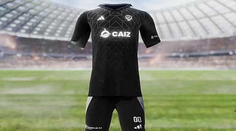 Créditos da imagem: FURIA