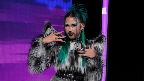 Créditos da imagem: Tony Santos