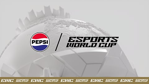 Créditos da imagem: Esports World Cup