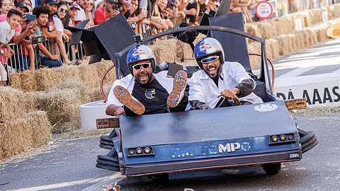 Créditos da Imagem: Marcelo Machado de Melo/Red Bull
