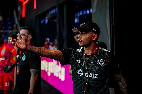 Créditos da imagem: Kings World Cup/FURIA