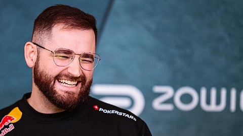 Créditos da imagem: HLTV
