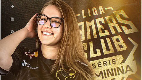 Créditos da imagem: FURIA