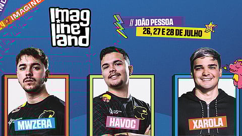 Créditos da imagem: FURIA