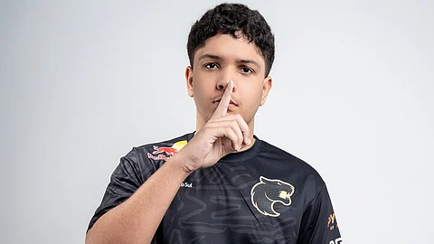Créditos da imagem: FURIA