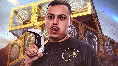 Créditos da imagem: FURIA