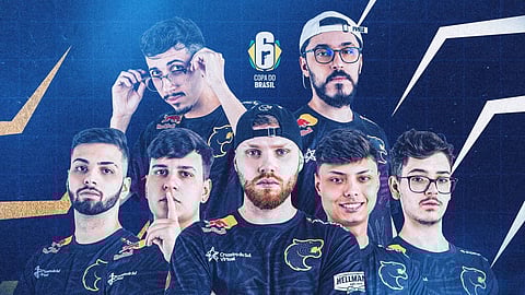 Créditos da imagem: FURIA