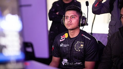 Créditos da imagem: DreamHack