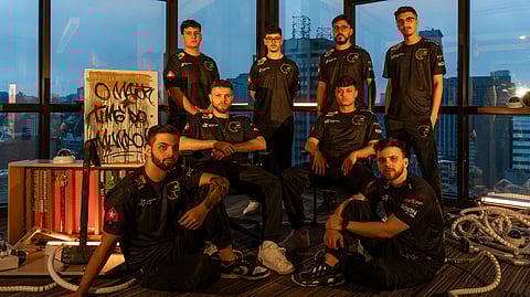 Créditos da imagem: FURIA