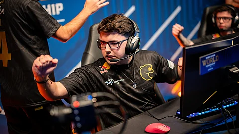 Créditos da imagem: Epic Games/Michal Konkol
