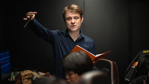 Créditos da imagem: Divulgação/Riot