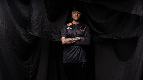 Créditos da imagem: FURIA