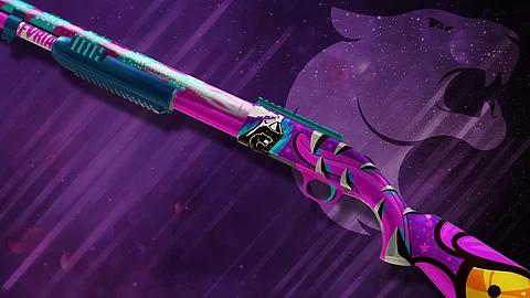 Créditos da imagem: Ubisoft/FURIA