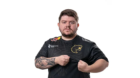 Créditos da imagem: FURIA