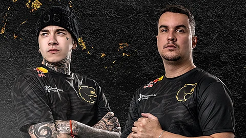 Créditos da imagem: FURIA