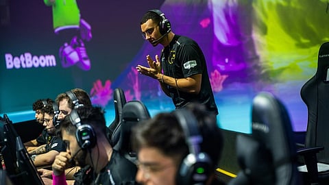 Créditos da imagem: HLTV