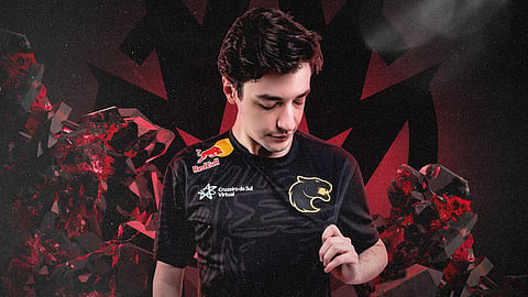 Créditos da imagem: FURIA