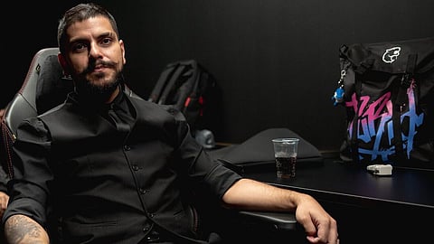 Créditos da imagem: Riot Games