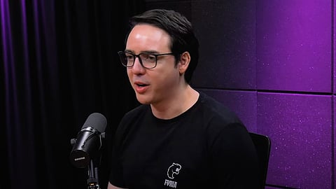 Créditos da imagem: reprodução/ Market Makers Sports