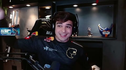 Time de XAROLA garante última vaga na 3ª etapa do VCB 2024