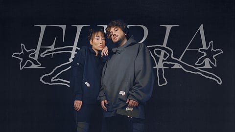 Créditos da imagem: FURIA