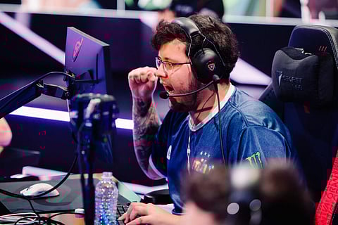 Com MIBR, Riot anuncia torneio misto para o VCT Americas