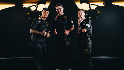 Créditos da imagem: FURIA