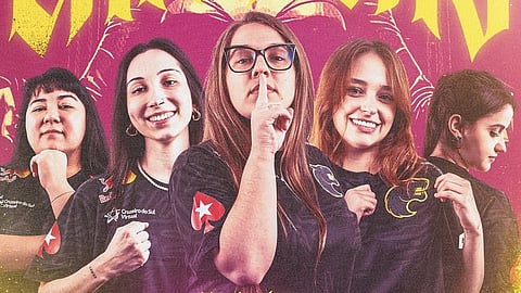 Créditos da imagem: FURIA